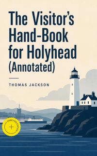 The Visitor's Hand-Book for Holyhead (Annotated)