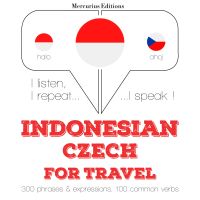 kata perjalanan dan frasa di Republik