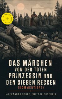 Das Märchen von der toten Prinzessin und den sieben Recken (Kommentiert)
