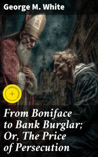 From Boniface to Bank Burglar; Or, The Price of Persecution