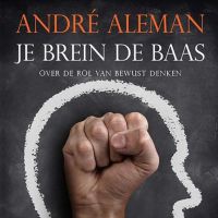 Je brein de baas