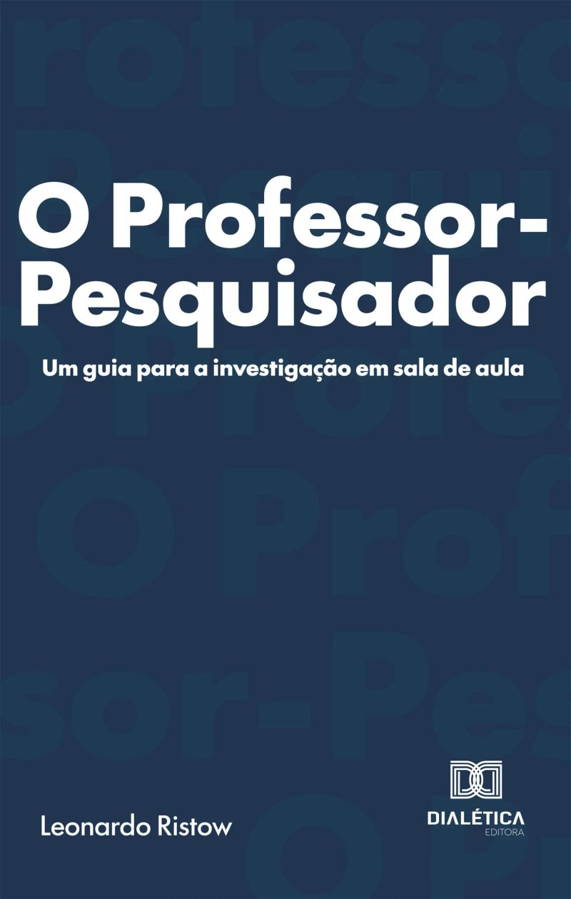 O Professor-Pesquisador