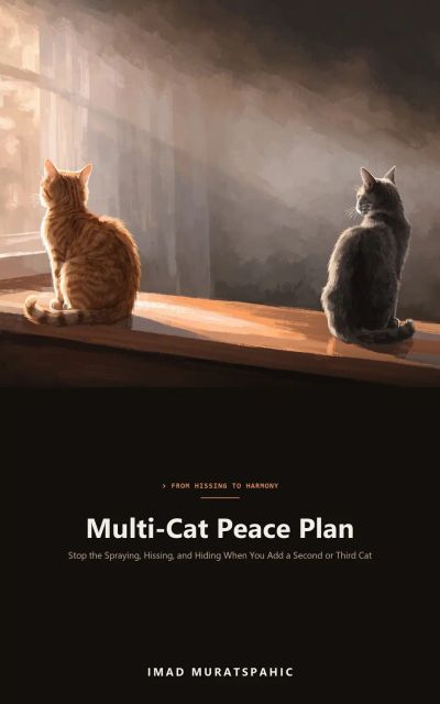 Multi-Cat Peace Plan