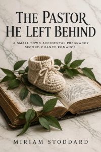 The Pastor He Left Behind