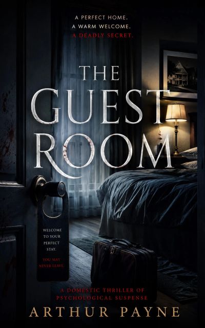 THE GUEST ROOM