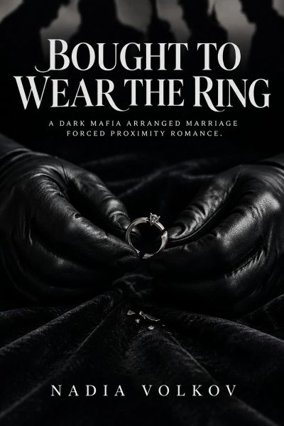 Bought to Wear the Ring