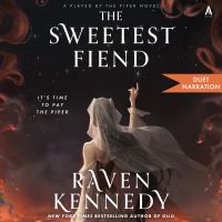 The Sweetest Fiend