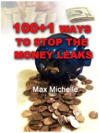 100+1 Ways To Stop The Money Leaks