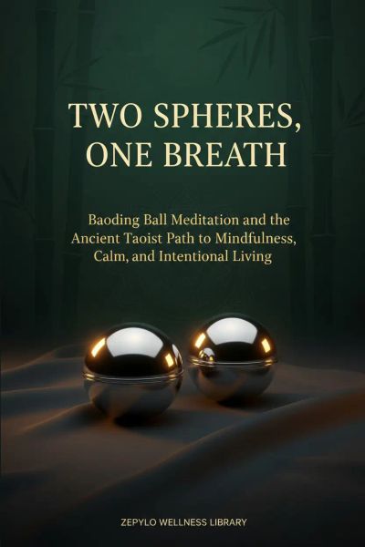 Two Spheres, One Breath