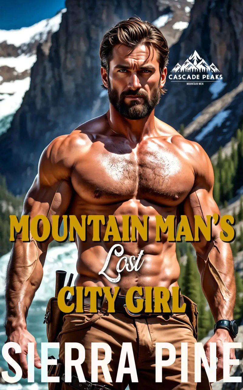 Mountain Man’s Lost City Girl: Instalove Romance