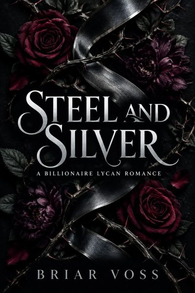 Steel and Silver
