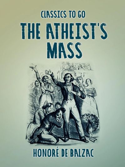 The Atheist's Mass