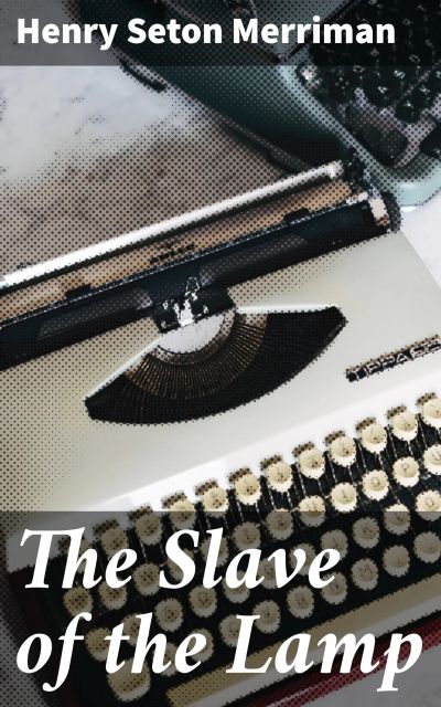 The Slave of the Lamp