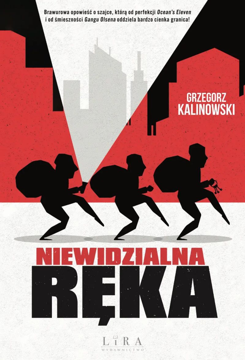 Niewidzialna Ręka