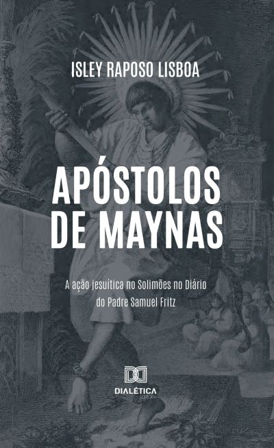 Apóstolos de Maynas