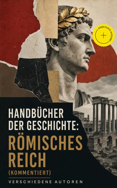 Handbücher der Geschichte: Römisches Reich (Kommentiert)