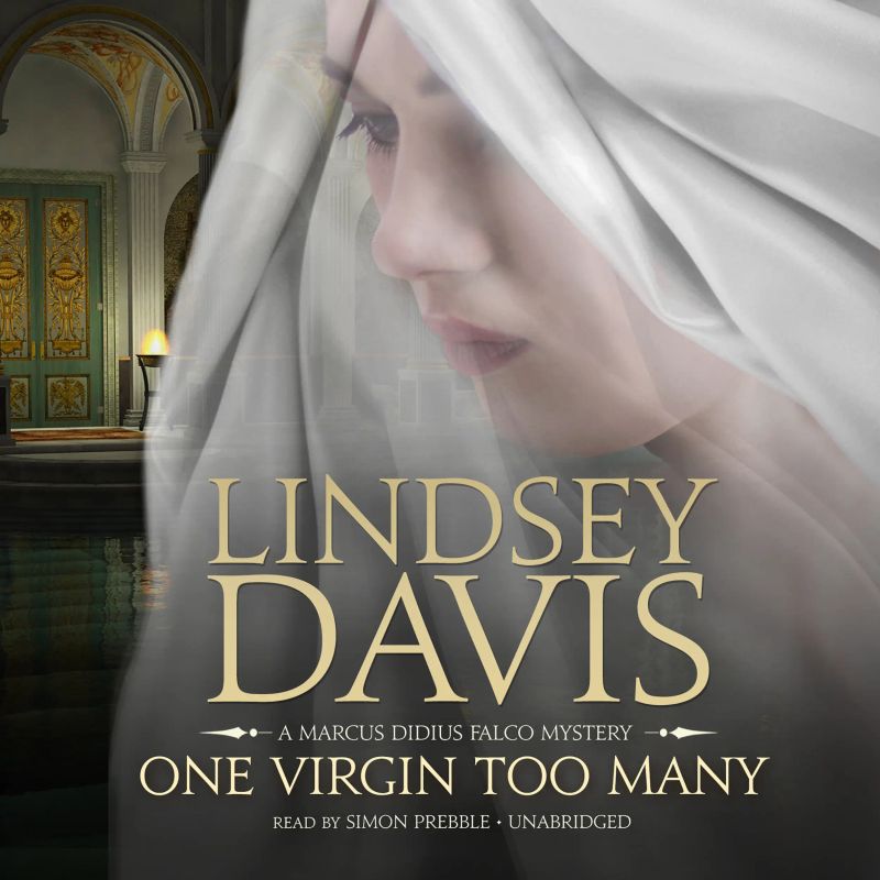 One Virgin Too Many