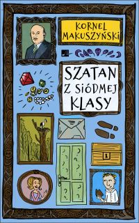 Szatan z siódmej klasy