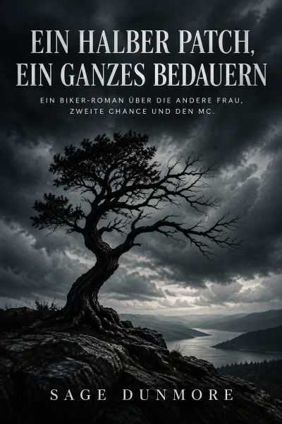 Ein halber Patch, ein ganzes Bedauern