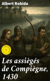 Les assiègés de Compiègne, 1430