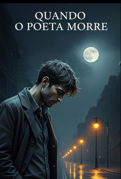 Quando O Poeta Morre