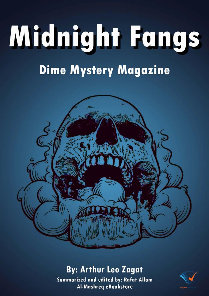 Midnight Fangs