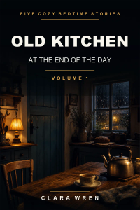 Old Kitchens at the End of the Day