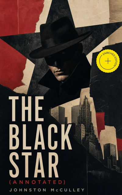The Black Star (Annotated)