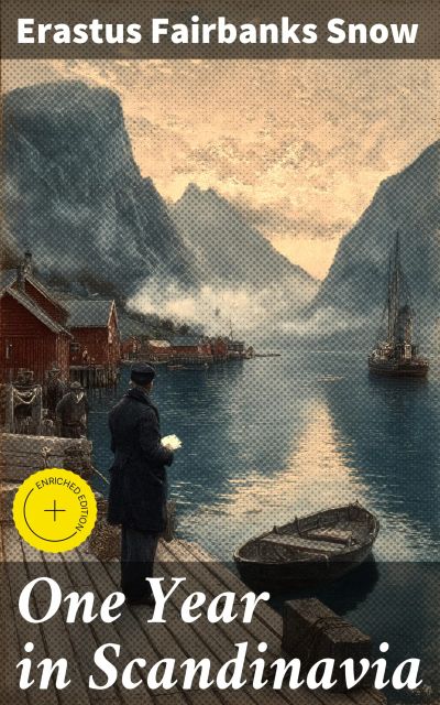 One Year in Scandinavia