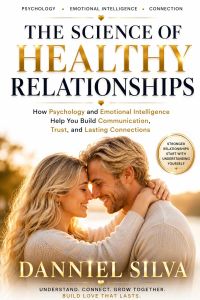 The Science of Healthy Relationships