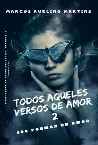 Todos Aqueles Versos De Amor Vol. 2