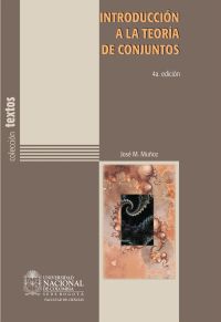 Introducción a la teoría de conjuntos