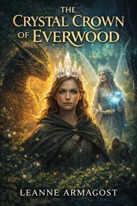 The Crystal Crown of Everwood