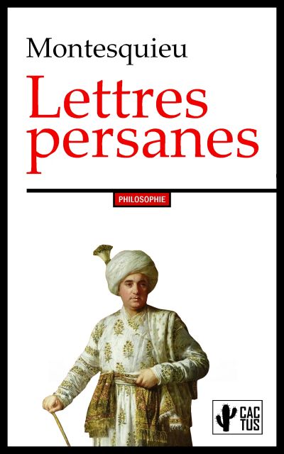 Lettres persanes