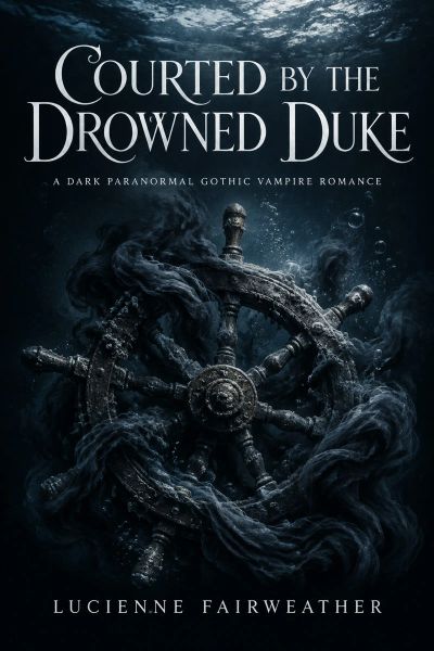 Courted by the Drowned Duke