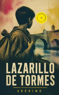 Lazarillo de Tormes (Anotado)