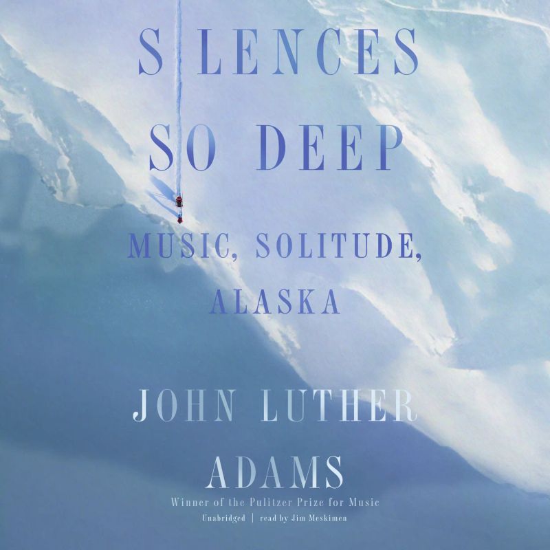 Silences So Deep