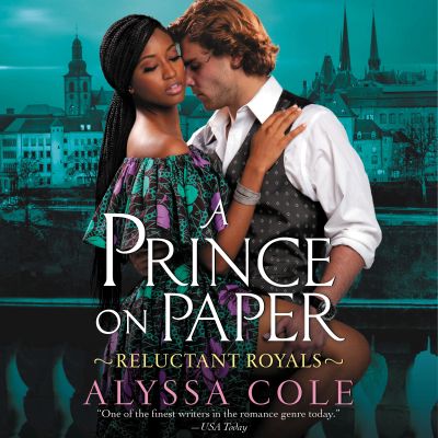 A Prince on Paper