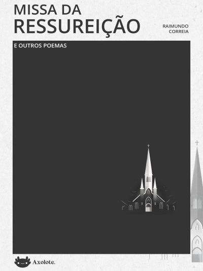 Missa da ressurreição e outros poemas
