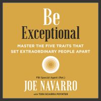 Be Exceptional