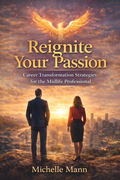 Reignite Your Passion