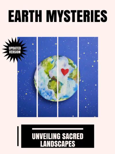 Earth Mysteries