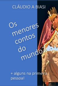 Menores Contos Do Mundo?