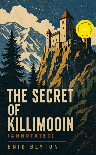 The Secret of Killimooin (Annotated)