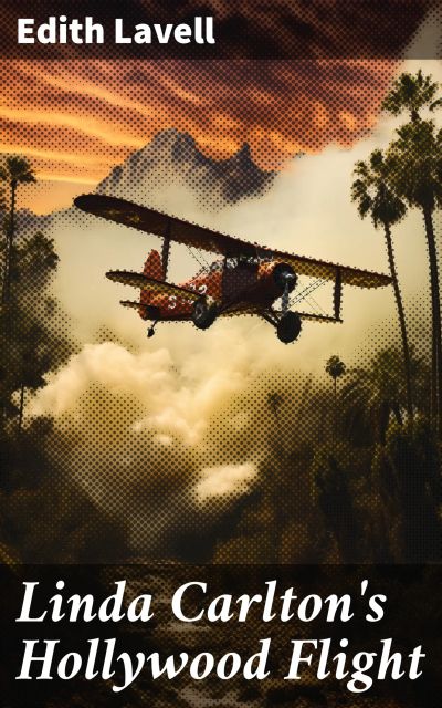 Linda Carlton's Hollywood Flight