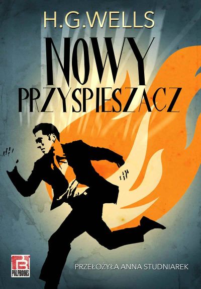 Nowy Przyspieszacz