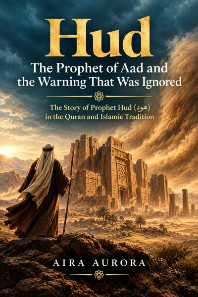 Hud: The Prophet of Aad and the Warning That Was Ignored