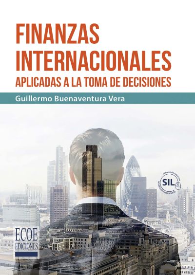 Finanzas internacionales aplicadas a la toma de decisiones (SIL)