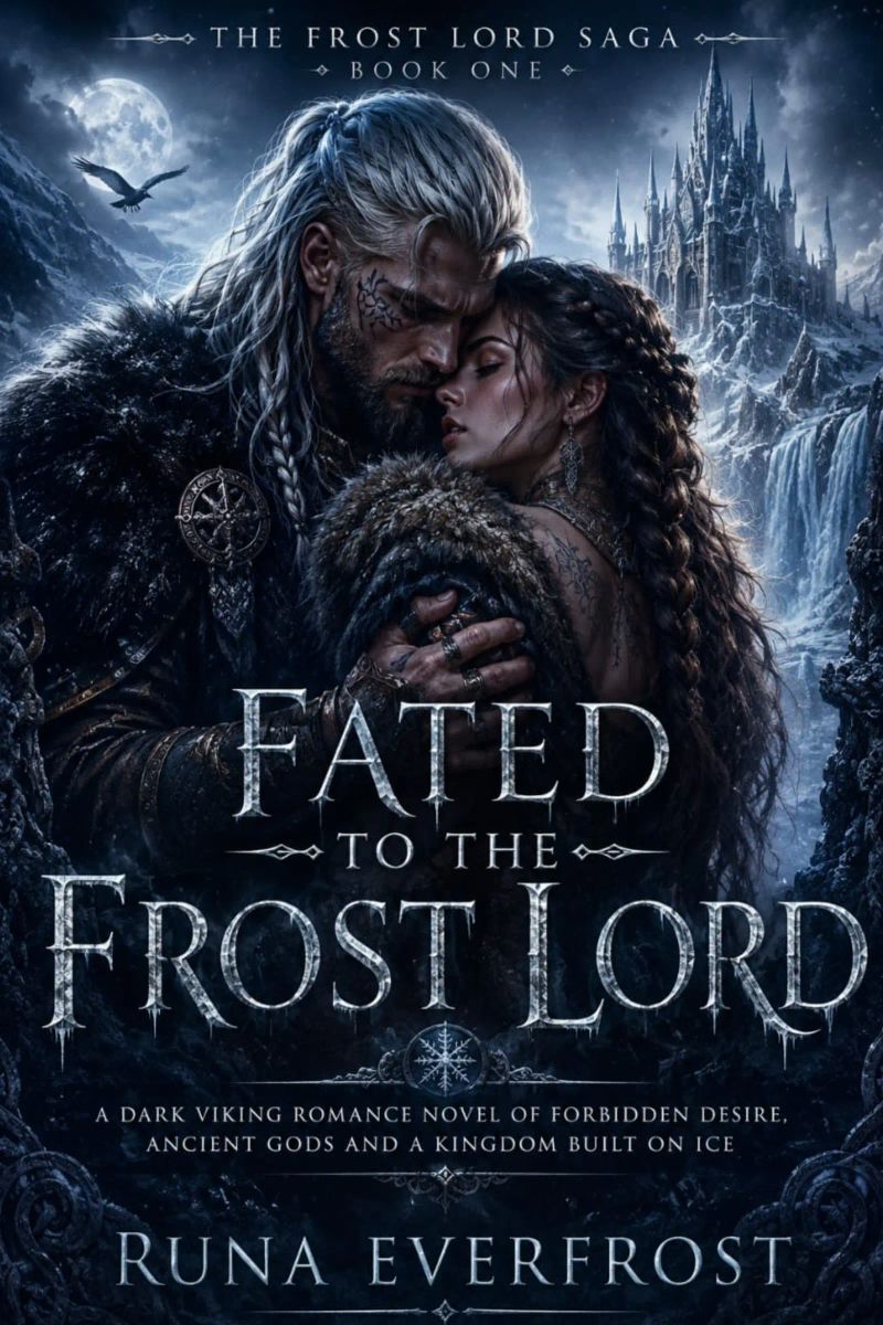 FATED TO THE FROST LORD