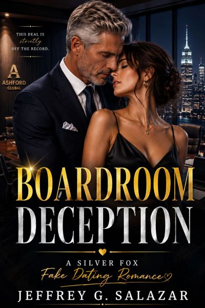 Boardroom Deception
